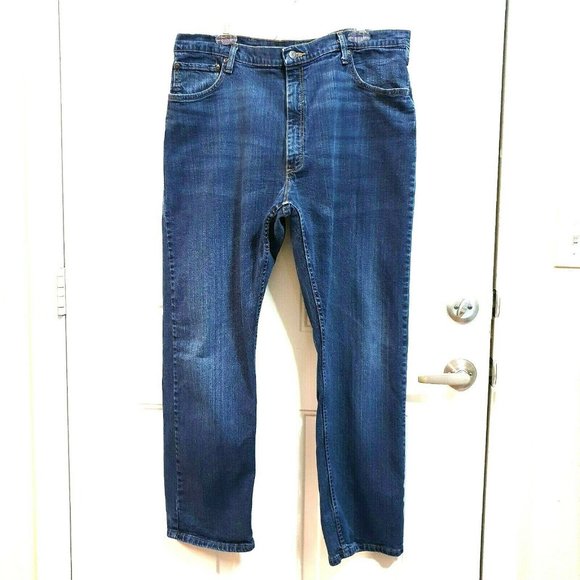 wrangler relaxed fit jeans 97fxwxd